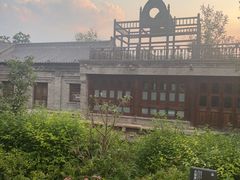 -百脉泉景区