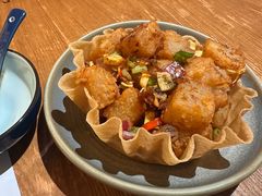 -云山茶餐厅(广东大厦店)