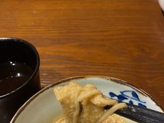 -纹兵卫手打荞麦面日料(虹桥本店)