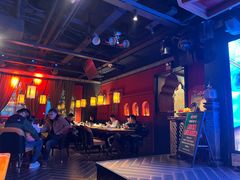 -纳瓦新疆菜(银都店)