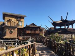 -呀路古热带植物园