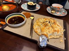 -那拉提之疆·新疆菜(美院店)