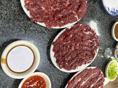 -五洲牛肉美食馆