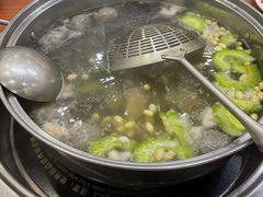 -阿波潮汕牛肉火锅·汤粉面(拱北店)