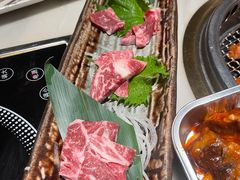 -火炉火自助餐(西直门凯德MALL店)