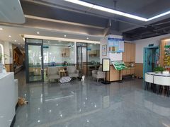 -贝利宠物医院·骨科·眼科·肿瘤转诊中心(南坪诊疗中心)