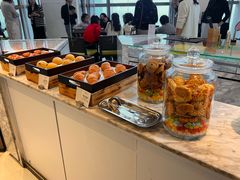 -金奥国际酒店全日餐厅ALTITUDE