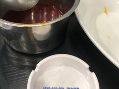 -楼外楼大刀肉传统火锅居(幸福街店)