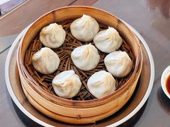 无锡小笼包-熙盛源(苏苑街店)