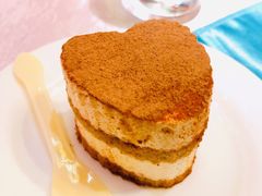 提拉米苏-NY STEAK 牛一扒房(番禺区南城路店)