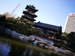 -迎泽公园