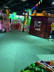 -幻贝家儿童乐园(温州银泰城店)