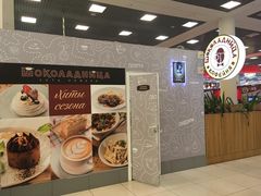 -谢列梅捷沃国际机场