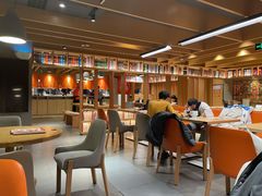 大堂-味千拉面(大悦城店)