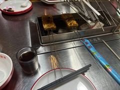 -古彭7只羊·徐州烧烤(玄武墨香路店)
