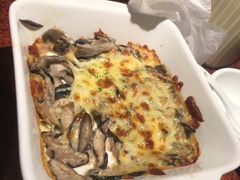 -绿茶餐厅(蓝色港湾店)