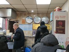 -小胖包子王(光明楼店)