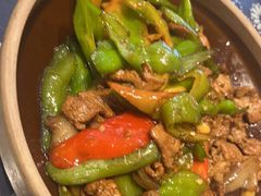 -龚师傅土菜馆.地道农家菜(魅力湘西店)