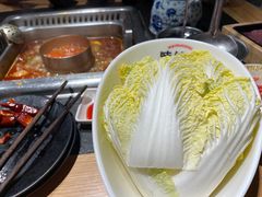 -味舵主重庆火锅(邓尉路店)