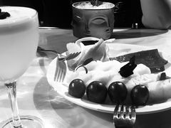 -STARRY CAFE & LOUNGE BAR(高新店)