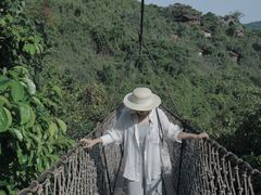 -三亚亚龙湾人间天堂鸟巢度假村