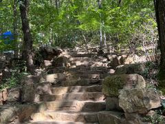 -宝岩生态观光园