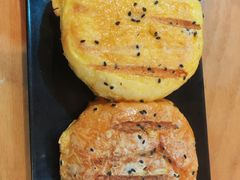 -华府九号海鲜烧烤大排档(龙域店)