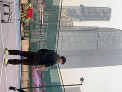 -快乐网球俱乐部(观音桥店)