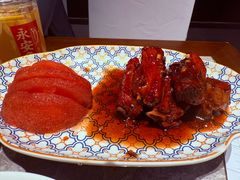 -永安鱼庄·镇江菜(东吴路店)