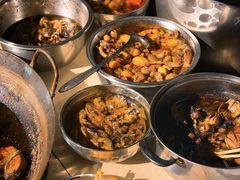 -沈记土鸡米线(七星街品牌中心店)