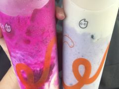 -CoCo都可(汉神购物广场店)