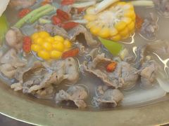 -江湖亮亮蒸虾大排档烤全羊清真(武汉总店)