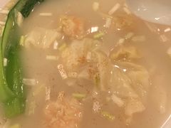 -翠华餐厅(旺角文华商场店)