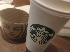 -星巴克臻选(上海长风大悦城店)