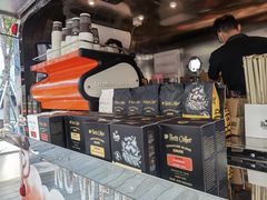 -Peet's Coffee皮爷咖啡(万象天地店)