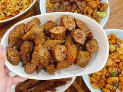 -兰溪十八浇(天一店)