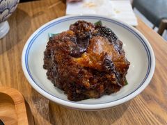 -北往西·西安油泼面(万德庄店)