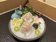 -德川家日本料理(中关村店)