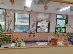 -大米和小米儿童成长中心·社交言语·感统·学习力提升(光明中心)