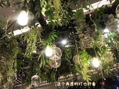 -夏日玛莉西餐厅(梅溪湖步步高店)