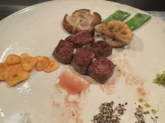 -神户牛排餐厅MOURIYA(总店)