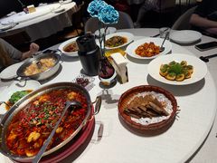 -望京辣宴·古法川菜(望京店)
