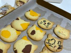 -食间旅人DIY烘焙工作室