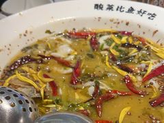 -新太二·鲜料川菜(万泰汇店)