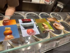 -Dip in Gelato(富民路店)