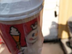 -蜜雪冰城(浙江大学店)