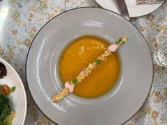 -小芳廷餐厅