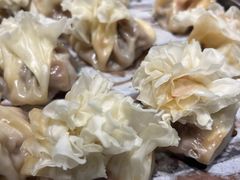 牛肉烧麦-恩宏德餐馆(平山道店)