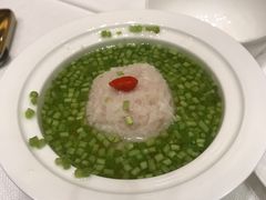 -扬州香格里拉·香宫中餐厅