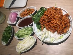-老昌春饼(松北店)